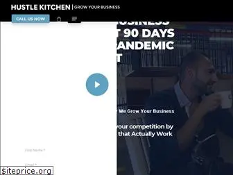 hustlekitchen.agency