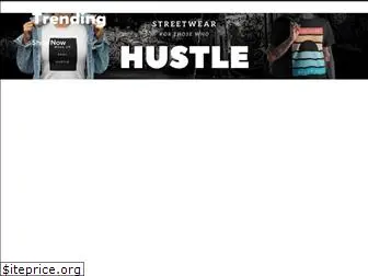 hustlelocker.com
