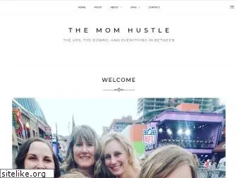 hustlemomhustle.com