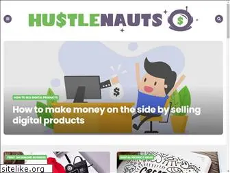 hustlenauts.com