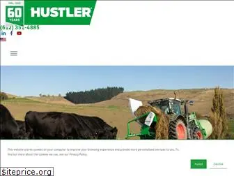 hustlerequipment.com