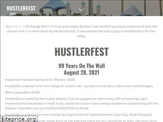 hustlerfest.com