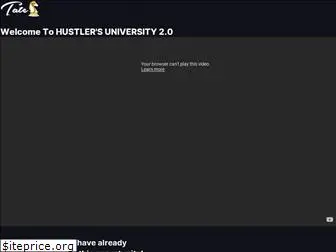 hustlers-school.com
