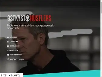 hustlers.dk