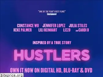 hustlers.movie