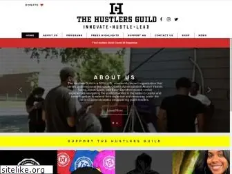 hustlersguild.org