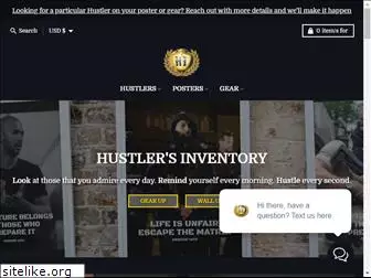 hustlersinventory.com