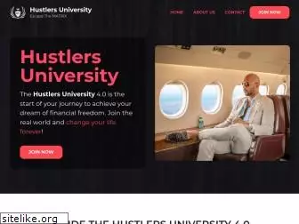 hustlersuniversity40.com