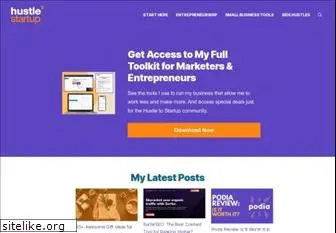 hustletostartup.com