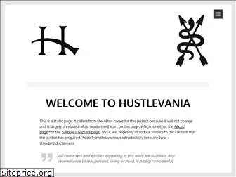 hustlevania.org