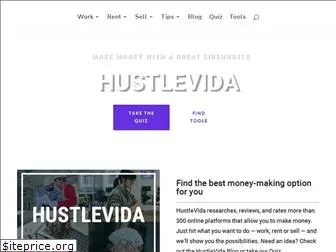 hustlevida.com