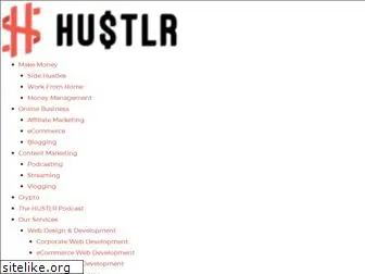 hustlr.com