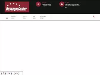 husvagnscenter.se