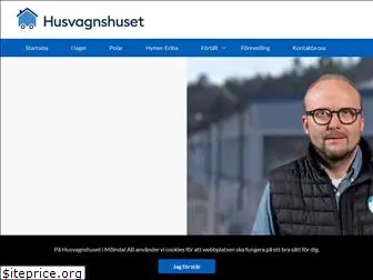 husvagnshuset.com