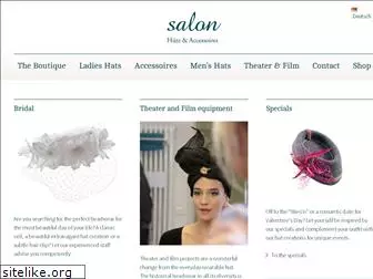 hut-salon.de