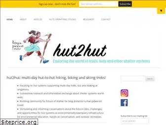 hut2hut.info