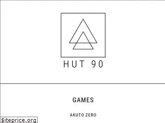 hut90.com