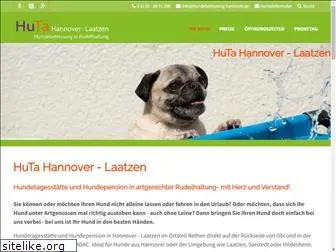 huta-hannover.de