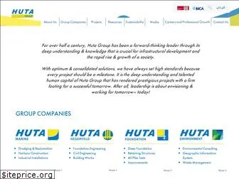 hutagroup.com