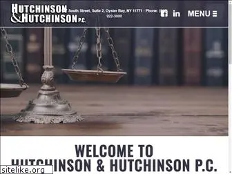 hutch-law.com