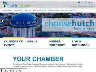 hutchchamber.com