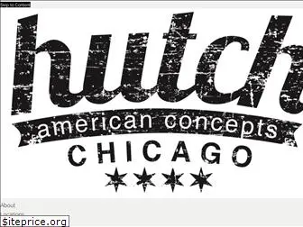 hutchchicago.com