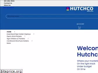 hutchco.com