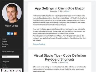 hutchcodes.net