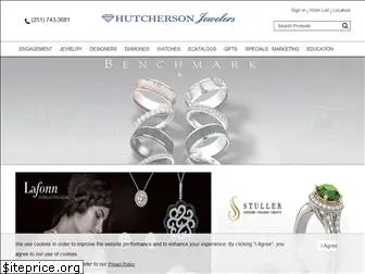 hutchersonjewelers.com