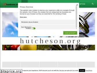 hutcheson.org