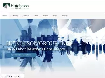 hutchgrp.com