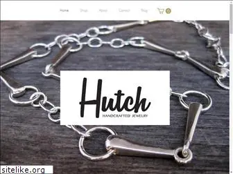 hutchhandcrafted.com