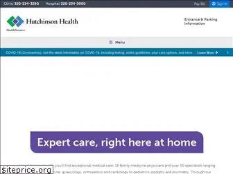 hutchhealth.com