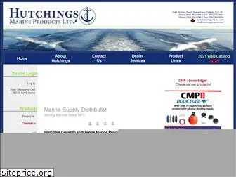 hutchingsmarine.com