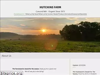 hutchinsfarm.com