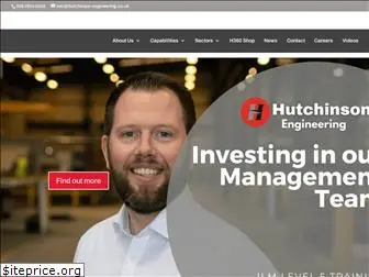 hutchinson-engineering.co.uk