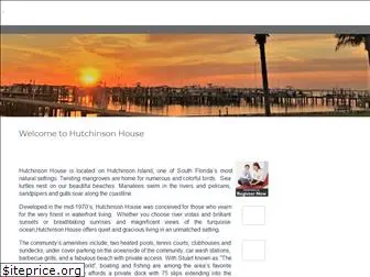 hutchinsonhouse.net
