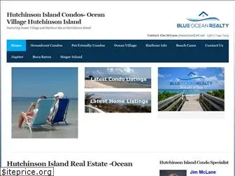 hutchinsonislandrealty.com