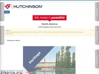 hutchinsonna.com