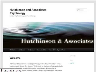 hutchinsonpsychology.com