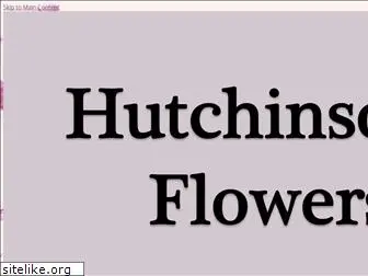 hutchinsonsflowers.com
