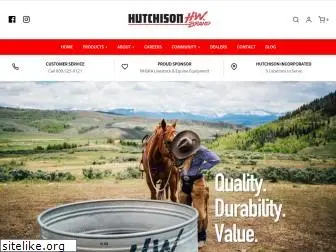 hutchison-inc.com