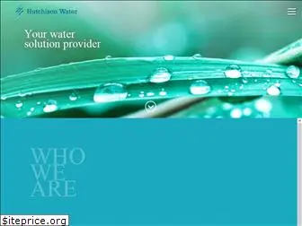 hutchisonwater.com