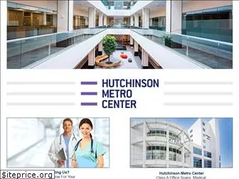 hutchmetrocenter.com