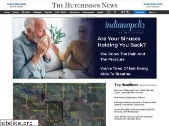 hutchnews.com