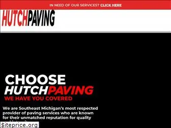 hutchpaving.com