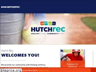 hutchrec.com