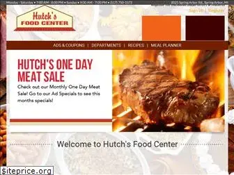 hutchsfoodcenter.com