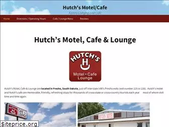 hutchsmotel.com
