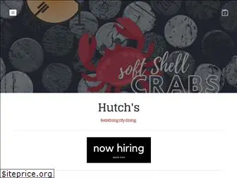 hutchsrestaurant.com